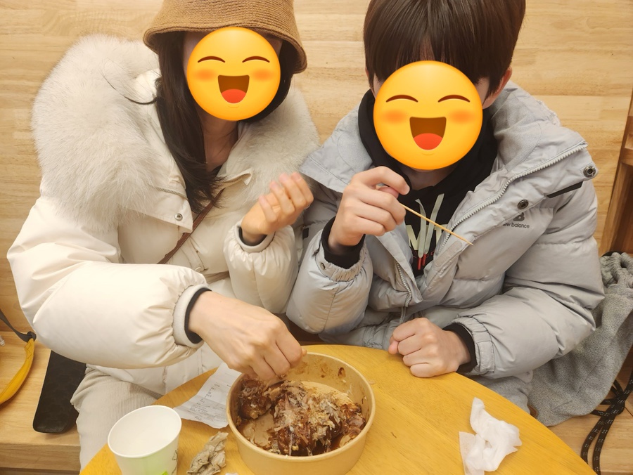 타코하라 행궁점 이미지