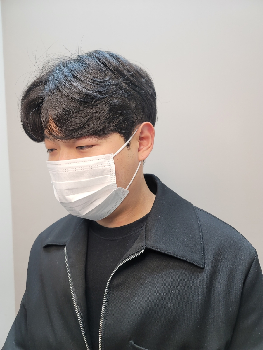 헤어더블리주안바이무드 이미지