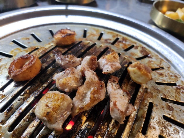 정고집막창 이미지