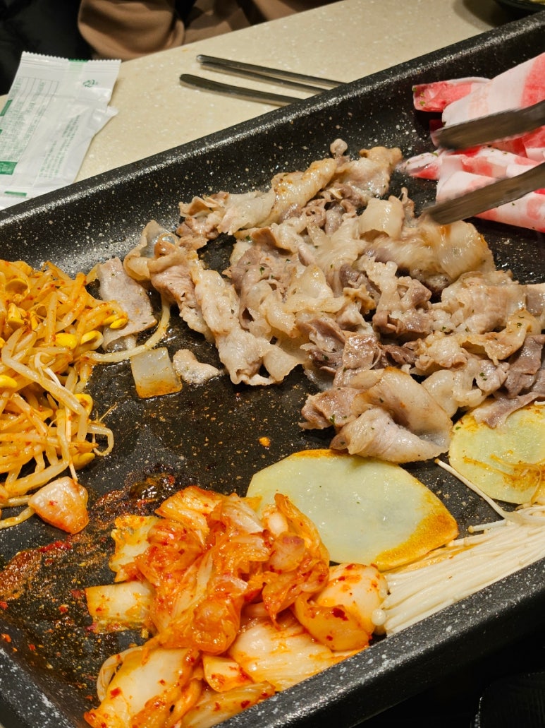 조선대패(범서점) 이미지