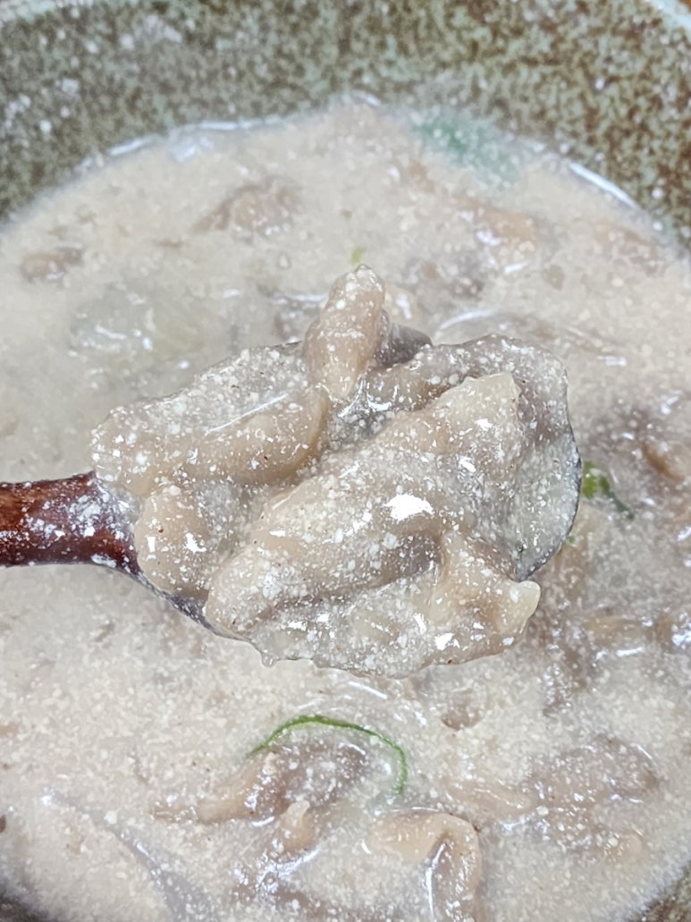 슬기둥도토리수제비 이미지