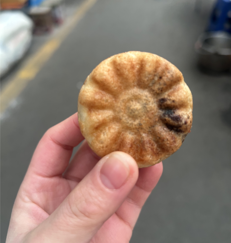 풀빵집 이미지