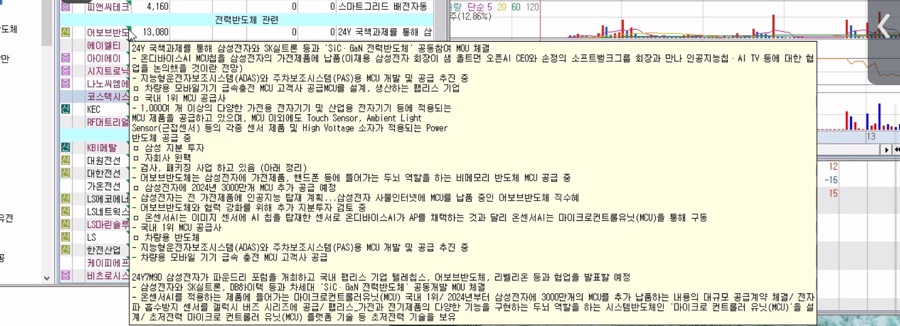 (주)코스텍시스 이미지