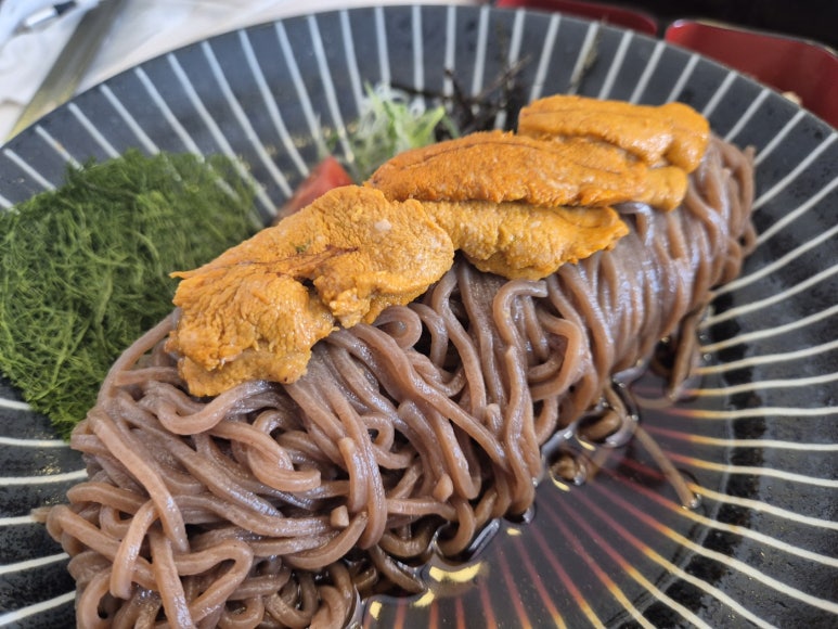 히게소바 이미지