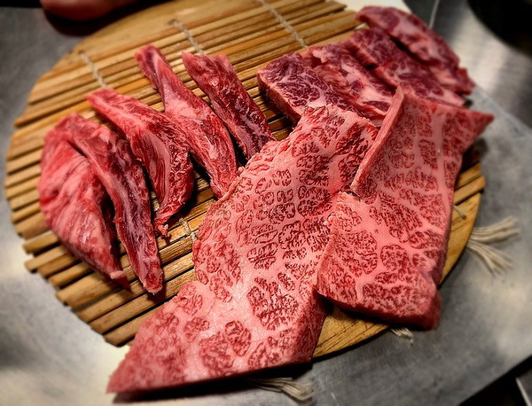 칠프로칠백식당 역삼직영점 이미지