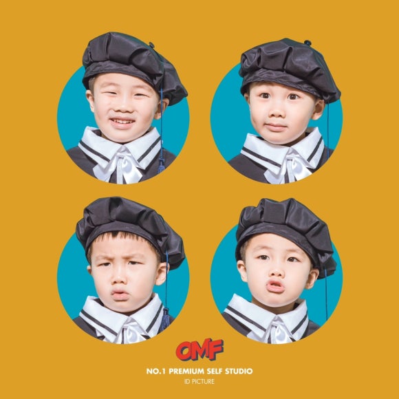 오마이펑키 이미지