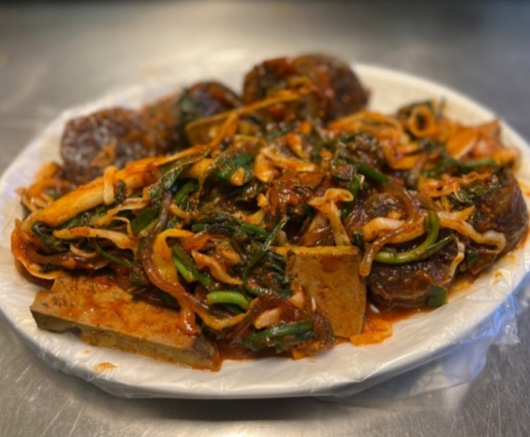 달인의떡볶이 이미지