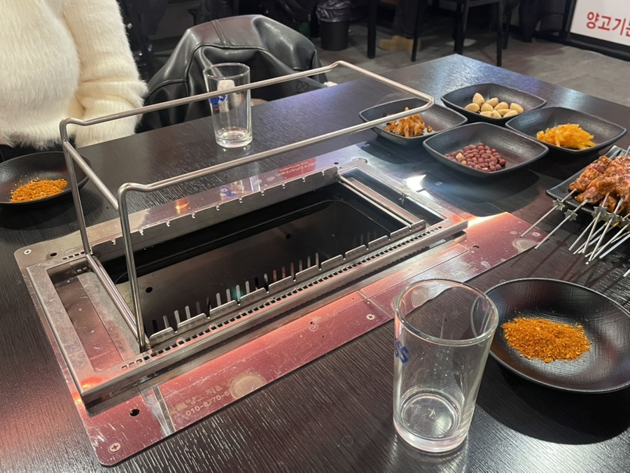 길림양꼬치 이미지