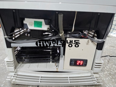 한국냉장(주) 이미지