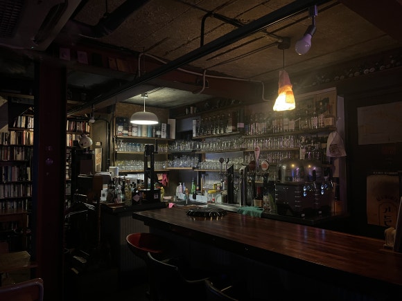 더 파인트(The Pint) 이미지