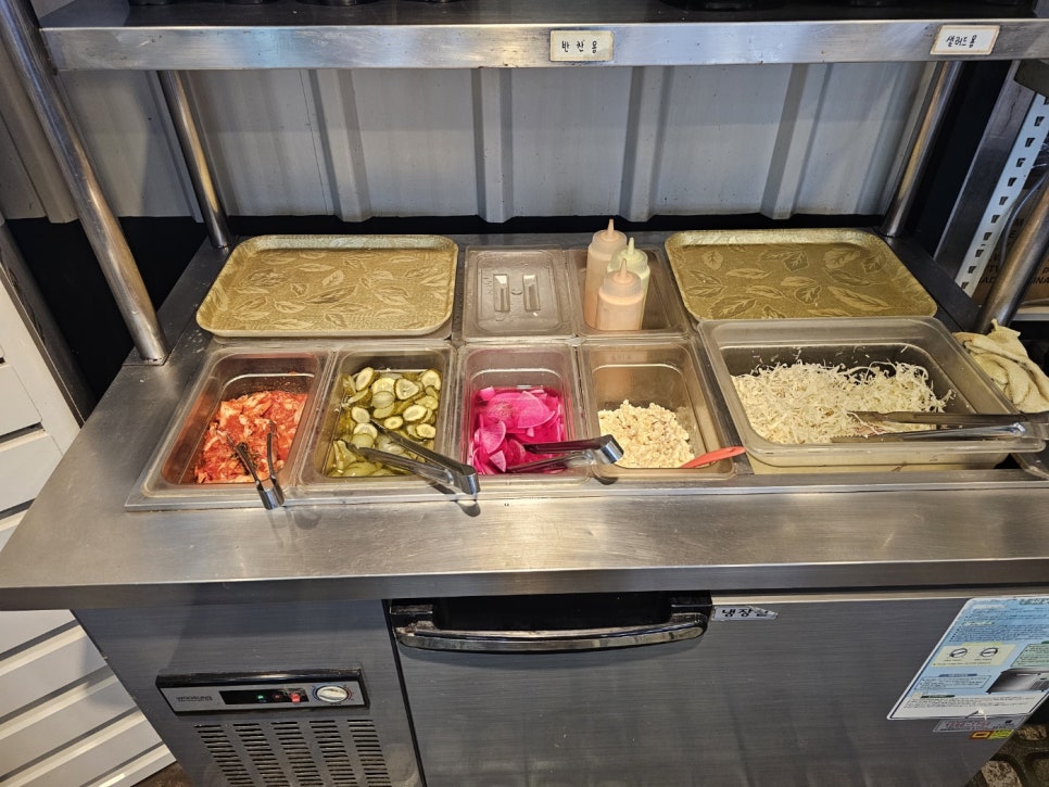 헬로팬닭갈비 이미지