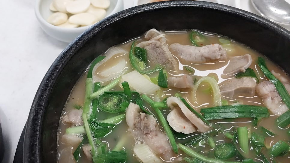 참좋은순대 이미지