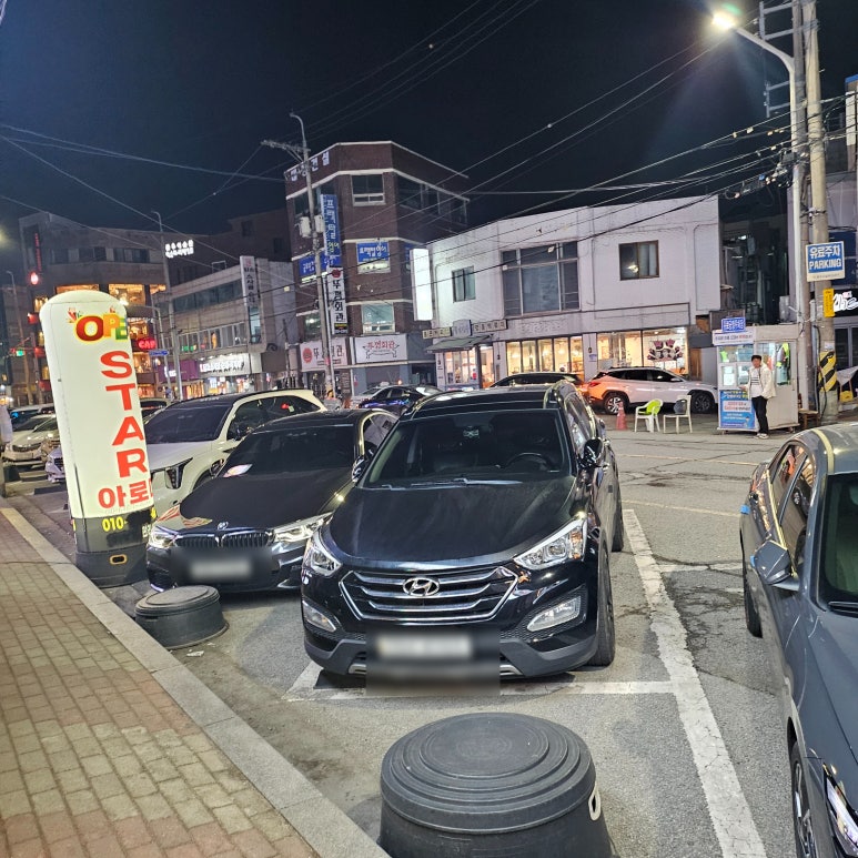 뚠뚠김치찌개 이미지