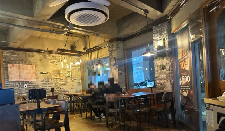 코지하우스 부곡대동점 이미지