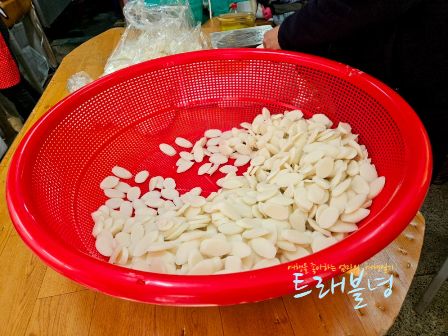 옥산떡집 이미지