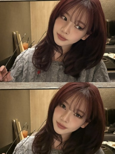 퍼스널헤어 이미지
