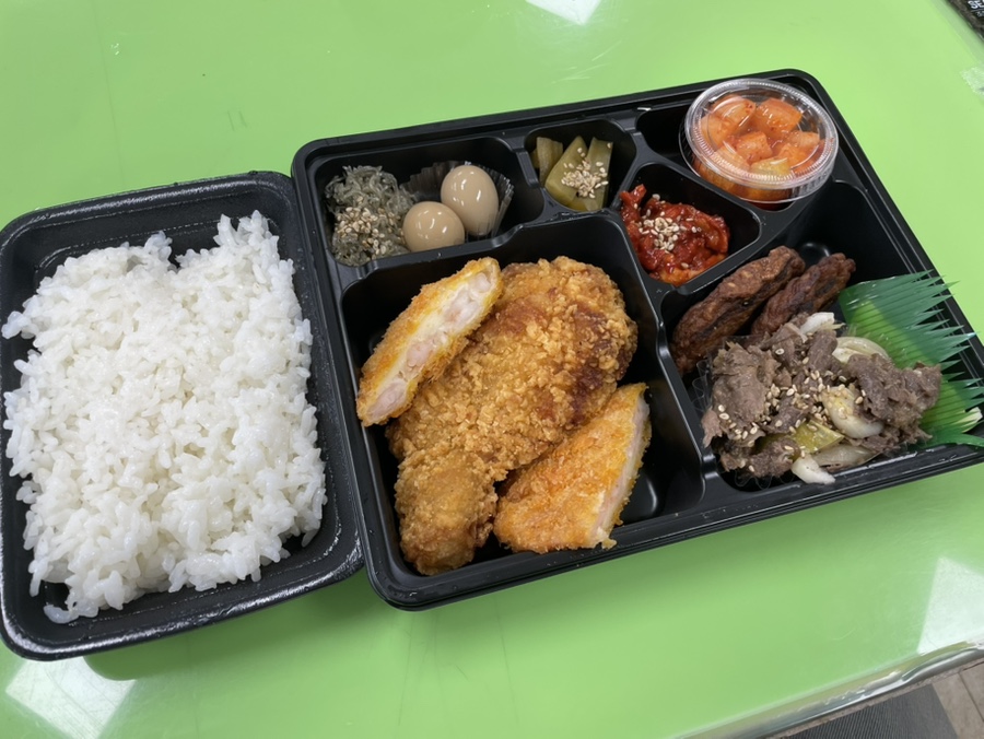 한솥(여수여천점) 이미지