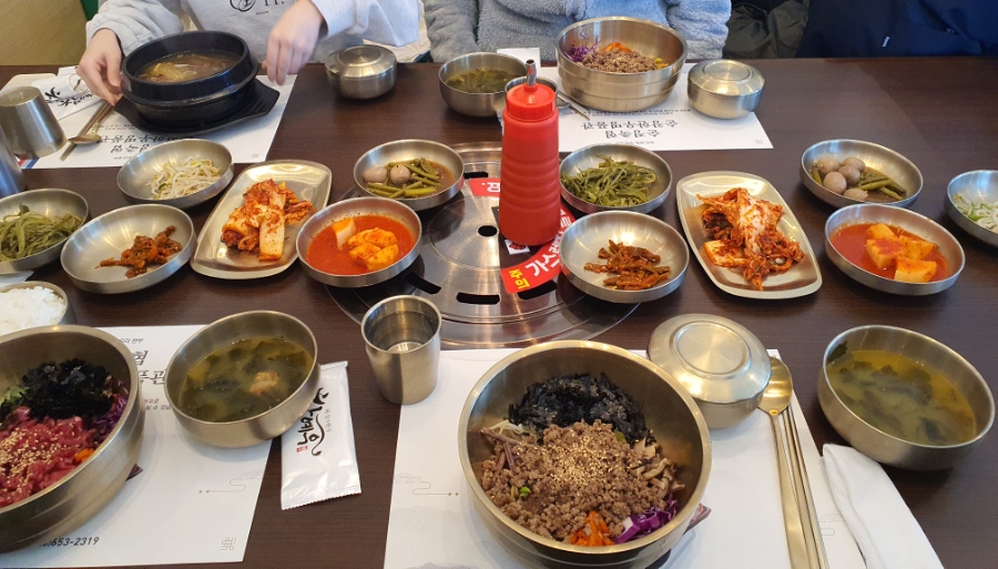 순정축협 순창 한우명품관 이미지