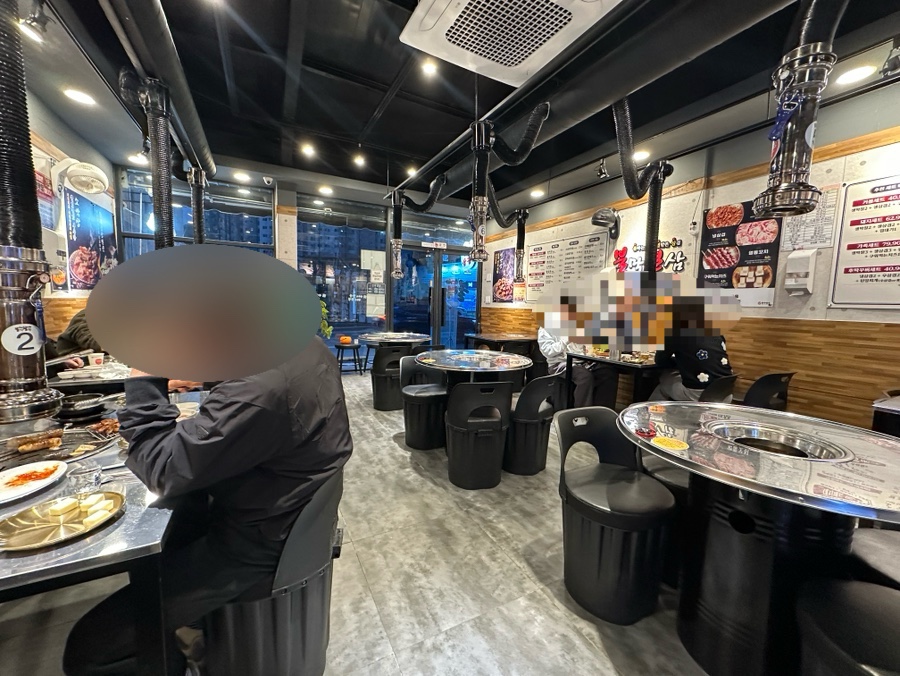 불막열삼수월점 이미지