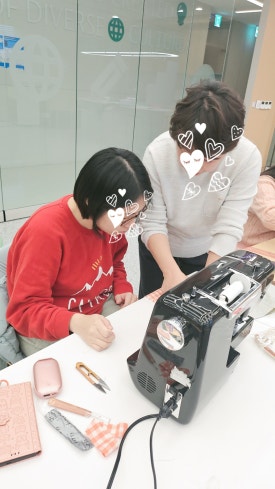 바느질공작소 이미지