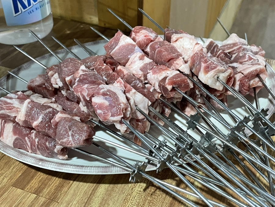 경성양꼬치구이 이미지