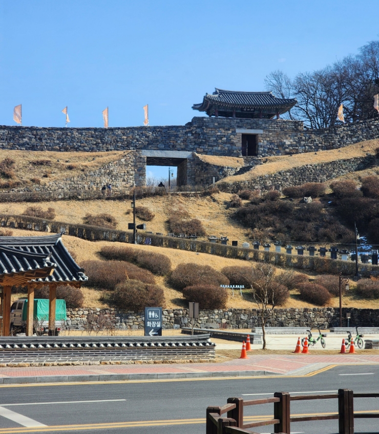 공산성커피 이미지