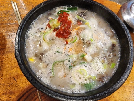 이북집찹쌀순대 이미지