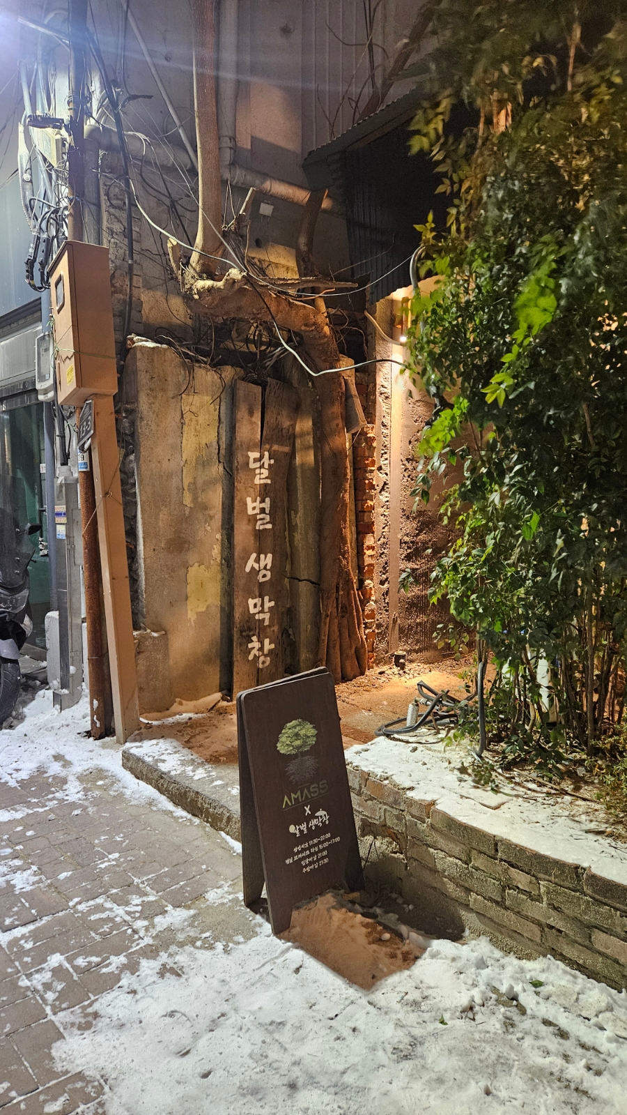 달벌생막창 이미지
