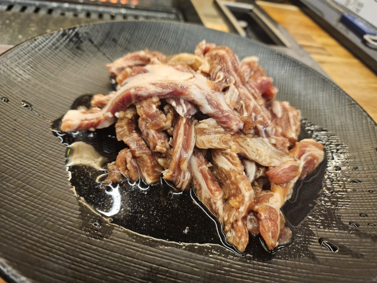 도매식육식당 이미지