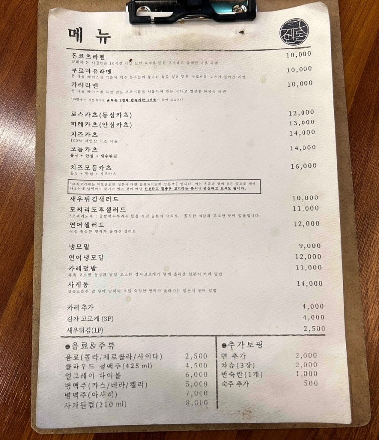 규멘돈 이미지
