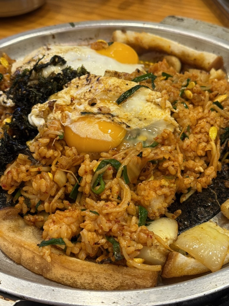 백두산황소곱창 이미지