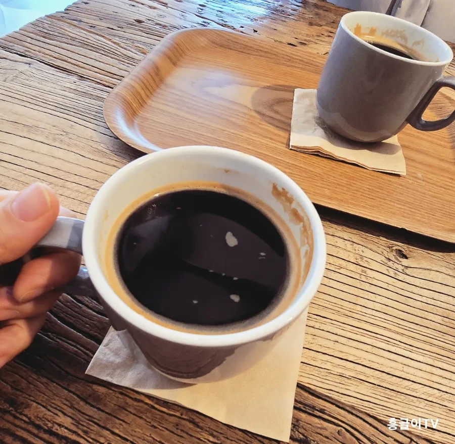 베이커리카페유기농제빵소 이미지