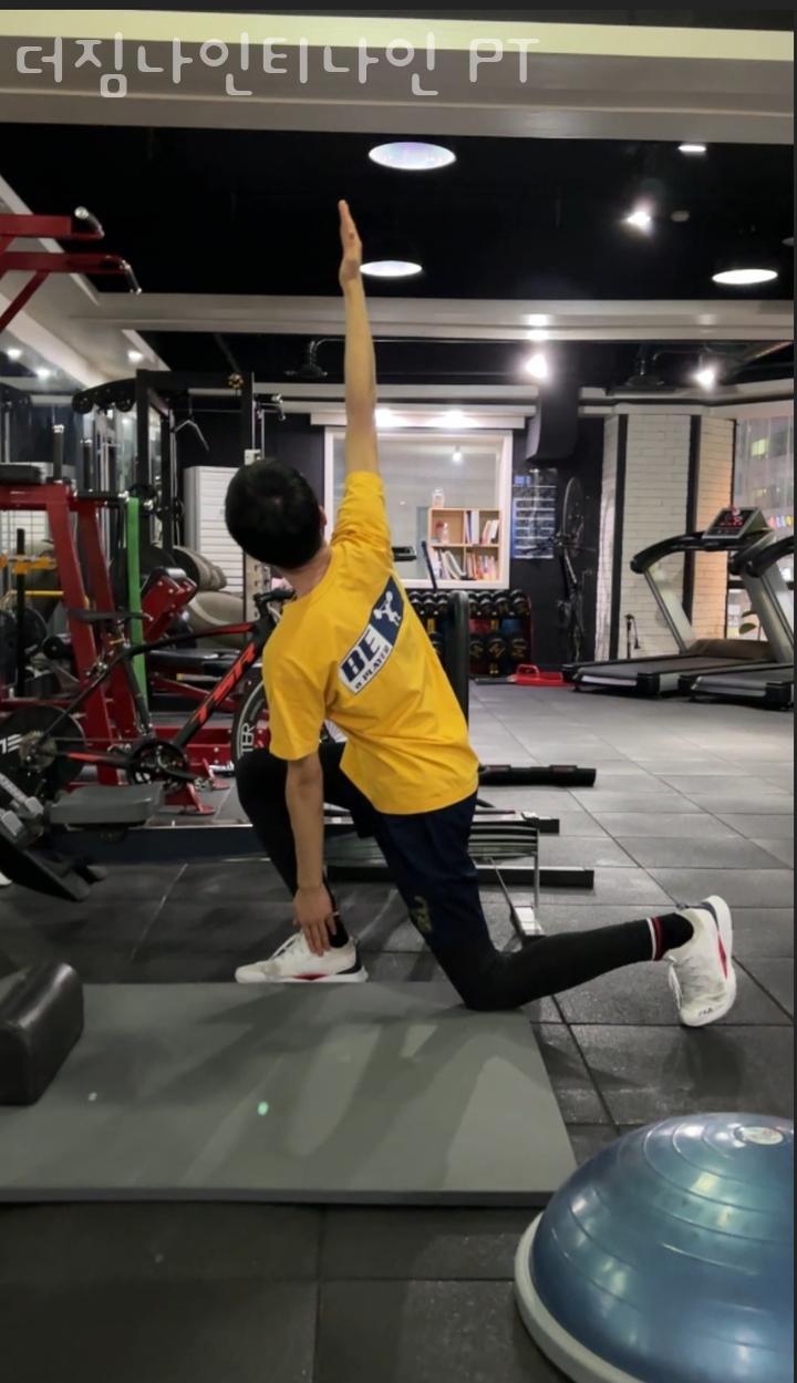 짐나인 이미지