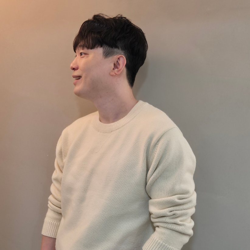 찐남성컷트 이미지