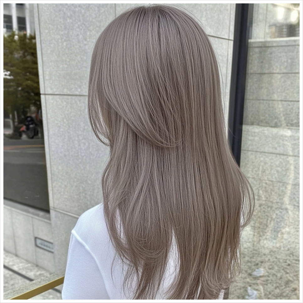 헤어시티 이미지