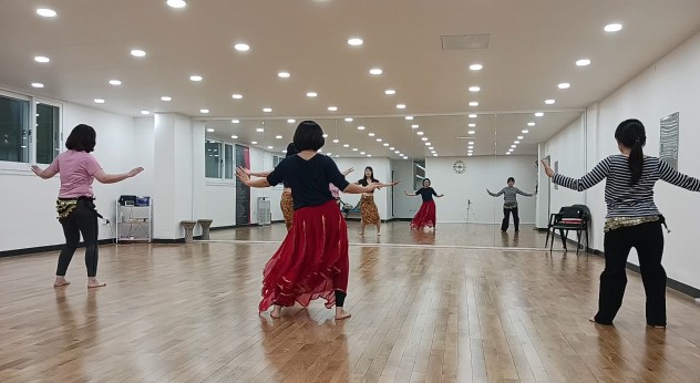 아리스댄스피아 이미지