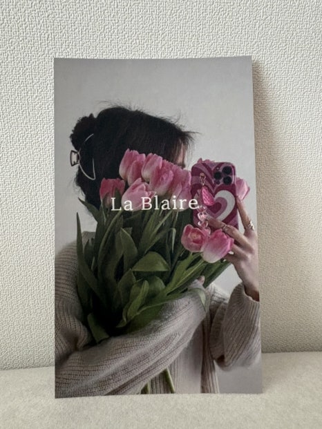 라블레어 이미지