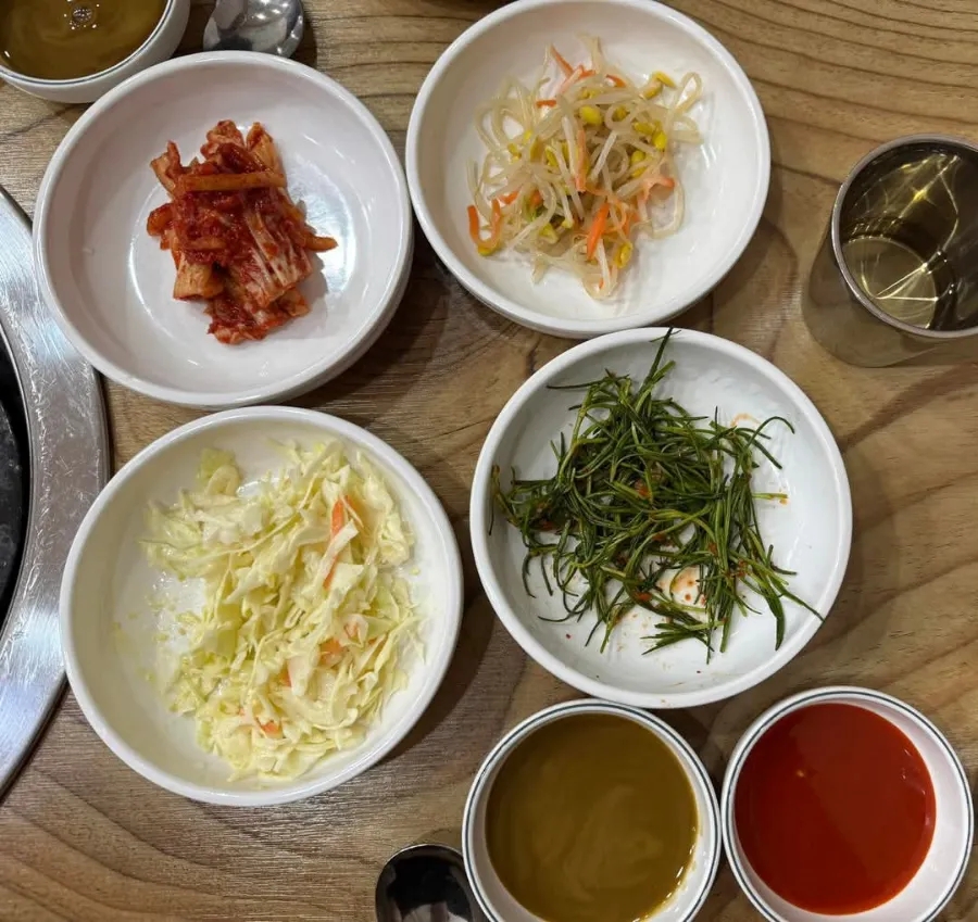 양푼이 동태탕 이미지
