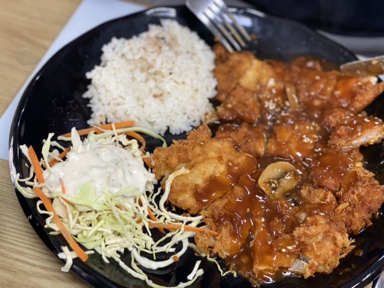 정옥식당 이미지