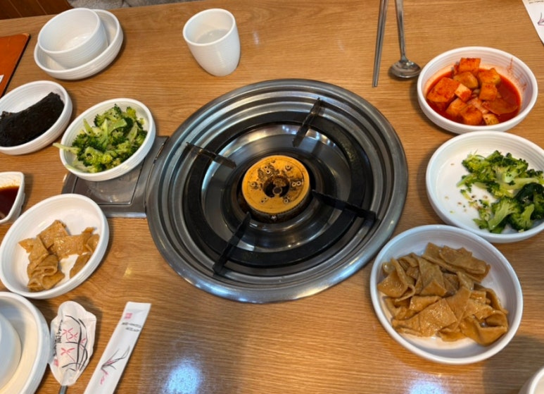이대감양푼이생태랑동태랑 이미지