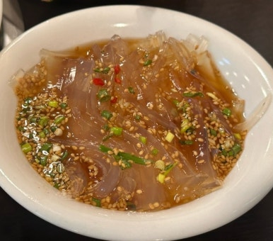 연근이해물찜 이미지