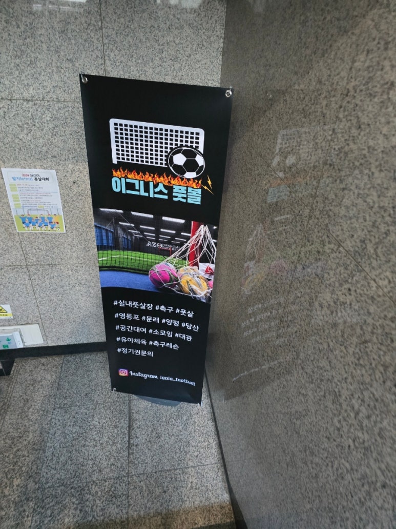 이그니스풋볼 이미지