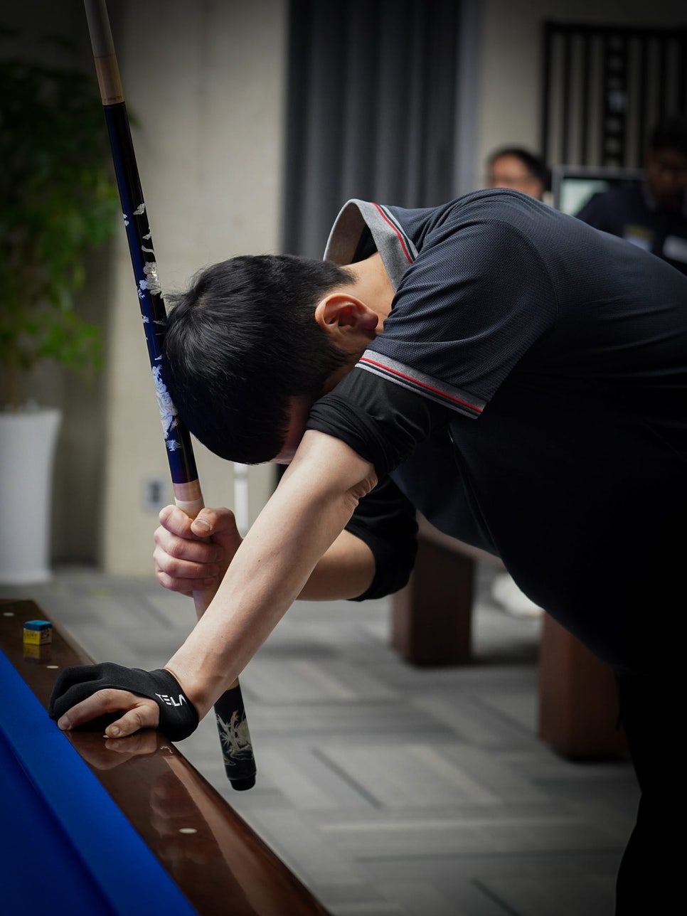 빌킹당구장 이미지