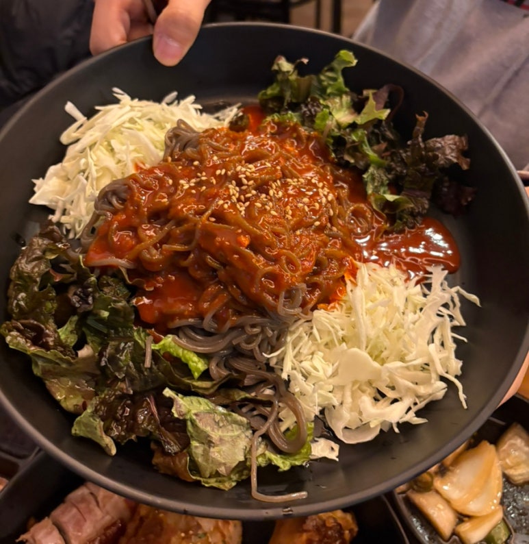 김진오김실장왕족발대명점 이미지