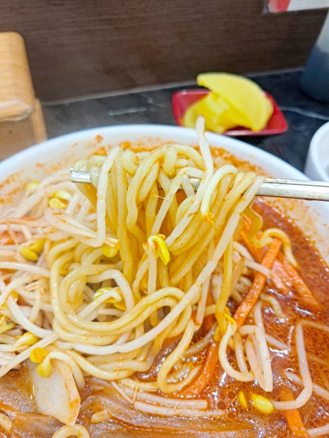 챠오차이 이미지