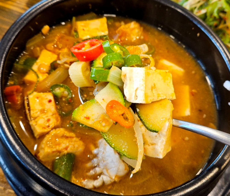 신의손맛 연탄불고기 이미지