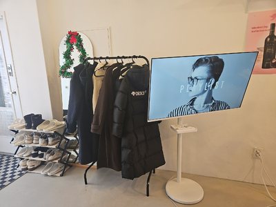 클로버케이푸드랩 이미지