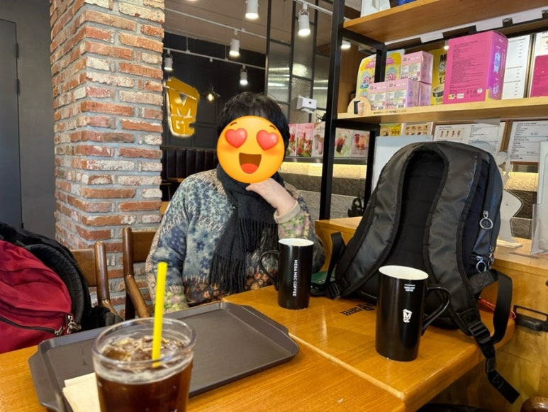 메가MGC커피순천역점 이미지