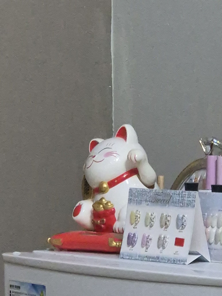 지으니네일 이미지