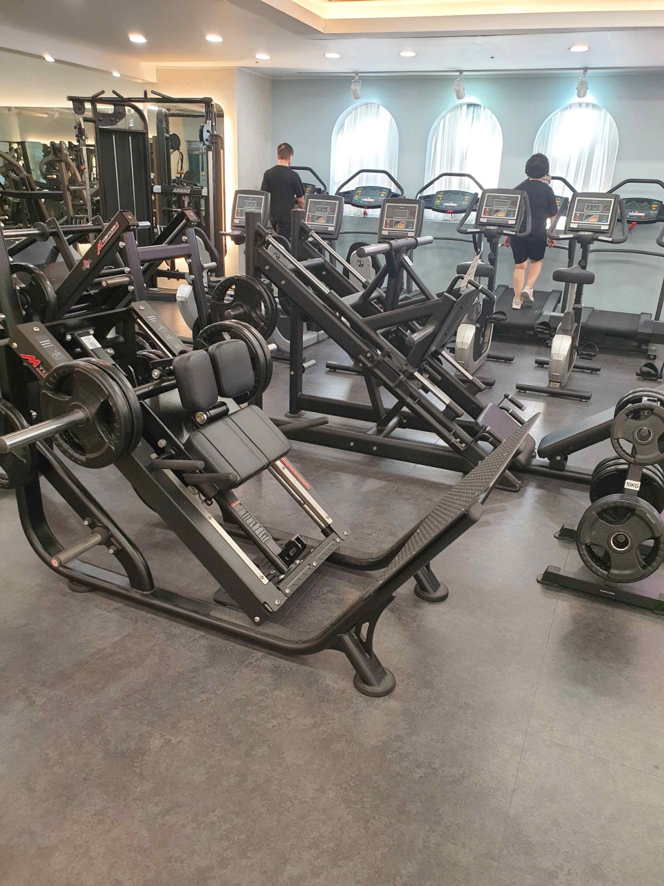 건강해GYM 이미지